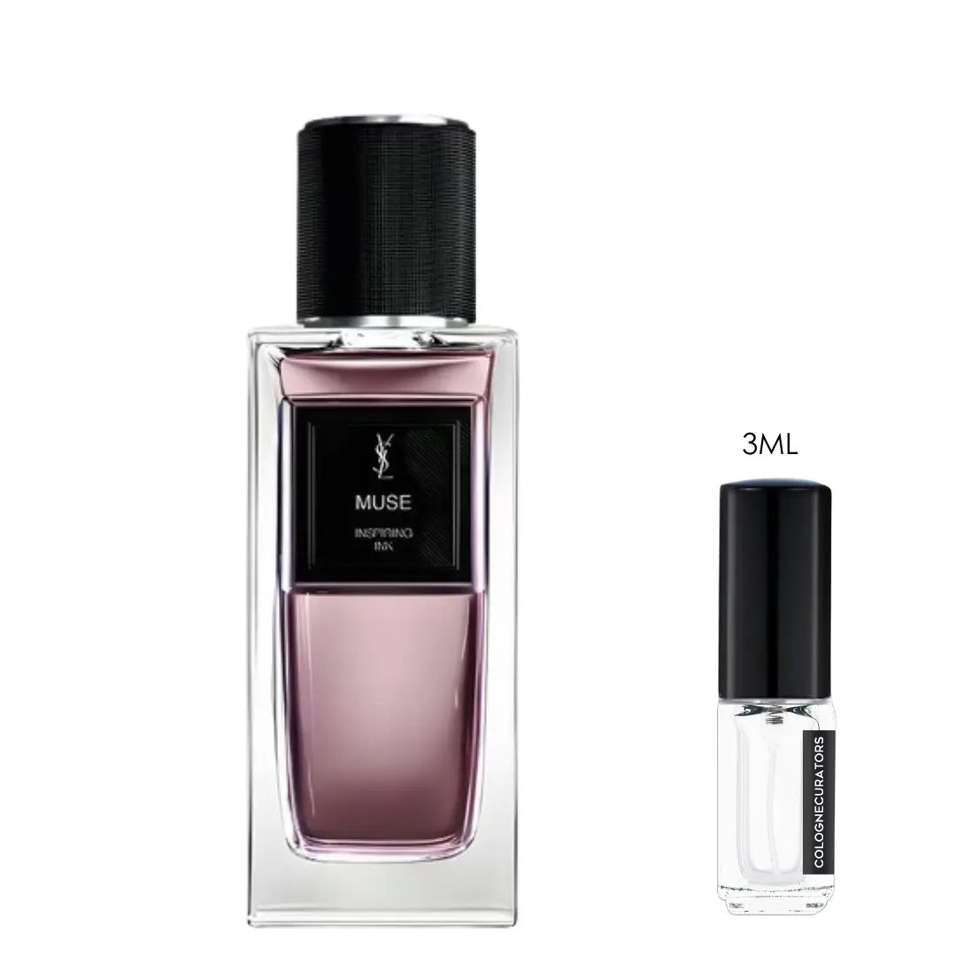 SAMPLE - Yves Saint Laurent Muse EDP Yves Saint Laurent