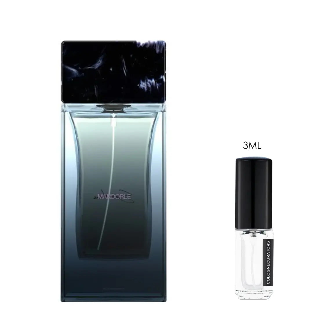 SAMPLE - Sora Dora Mandorle EDP Sora Dora