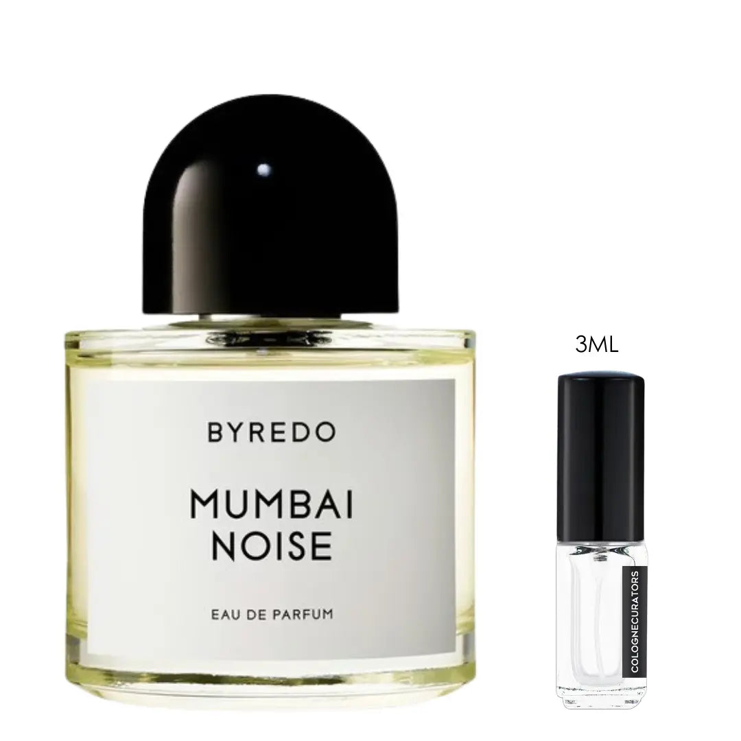 SAMPLE - Byredo Mumbai Noise EDP Byredo Parfums