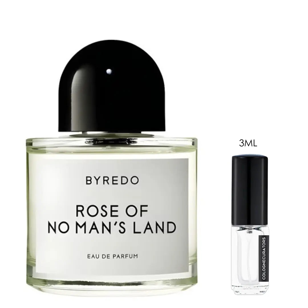 SAMPLE -  Byredo Rose of No Man's Land EDP Byredo Parfums