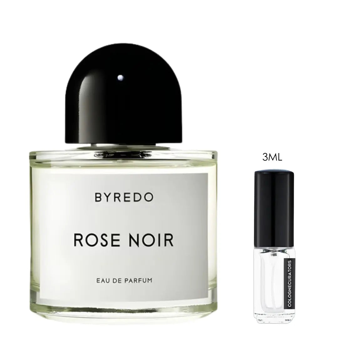 SAMPLE -  Byredo Rose Noir EDP Byredo Parfums