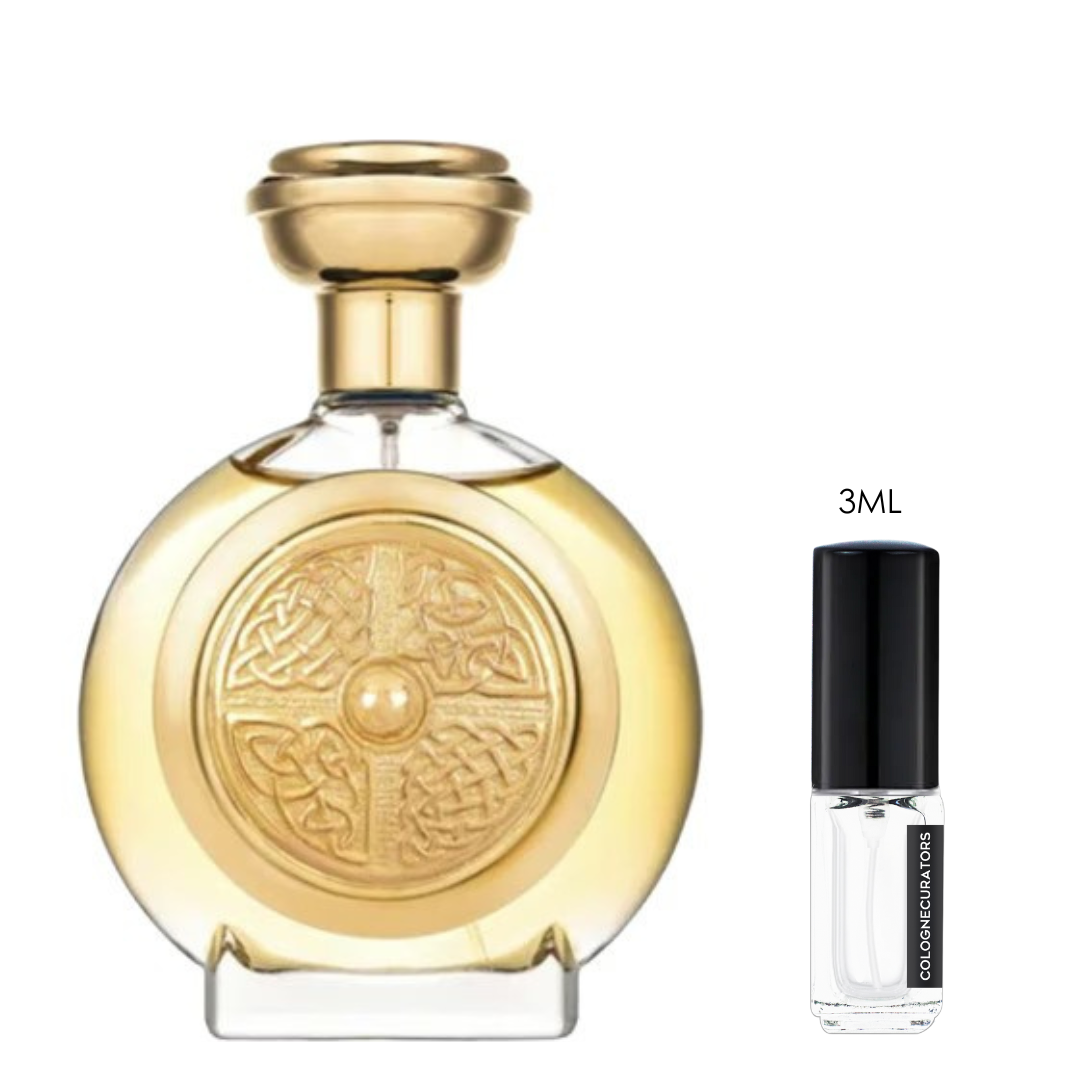 SAMPLE - Boadicea the Victorious Lannosea EDP Boadicea the Victorious