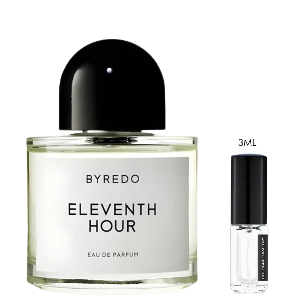 SAMPLE - Byredo Eleventh Hour EDP Byredo Parfums
