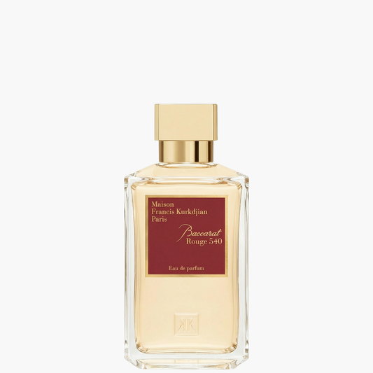 Maison Francis Kurkdjian Baccarat Rouge 540 EDP Maison Francis Kurkdjian