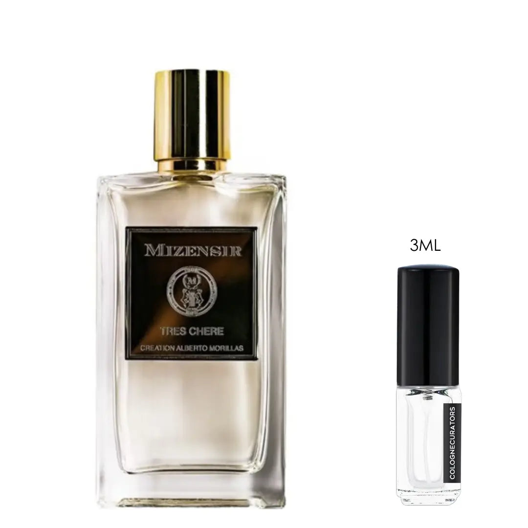 SAMPLE - Mizensir Tres Chere EDP Mizensir