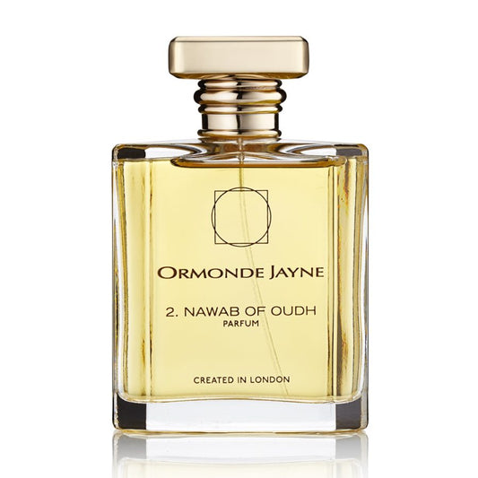 Ormonde Jayne Nawab of Oudh Eau De Parfum Ormonde Jayne