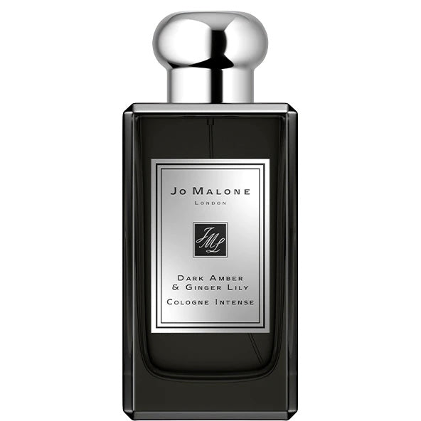 Jo Malone Dark Amber & Ginger Lily Cologne Intense Jo Malone