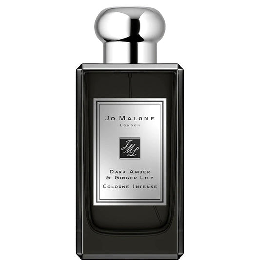 Jo Malone Dark Amber & Ginger Lily Cologne Intense Jo Malone