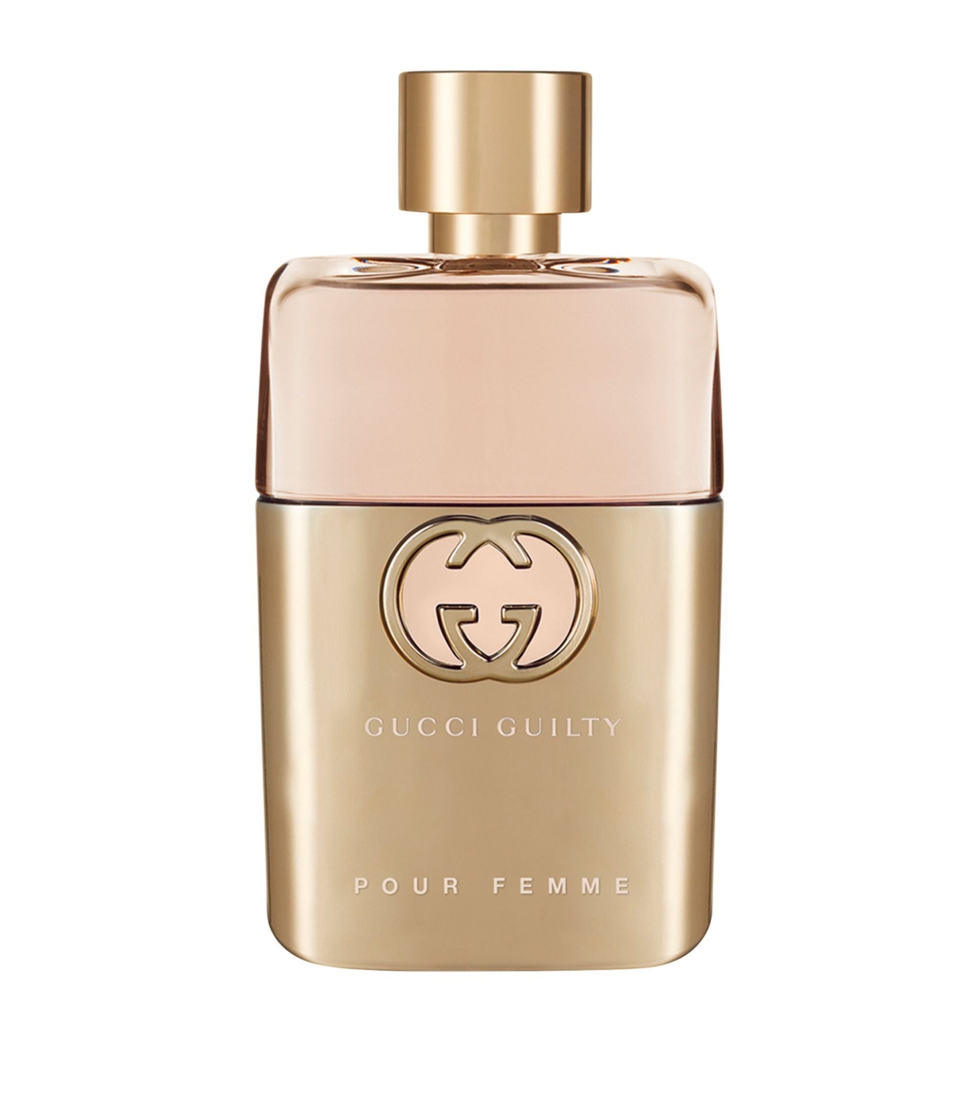 Gucci Guilty Pour Femme Eau De Parfum Gucci