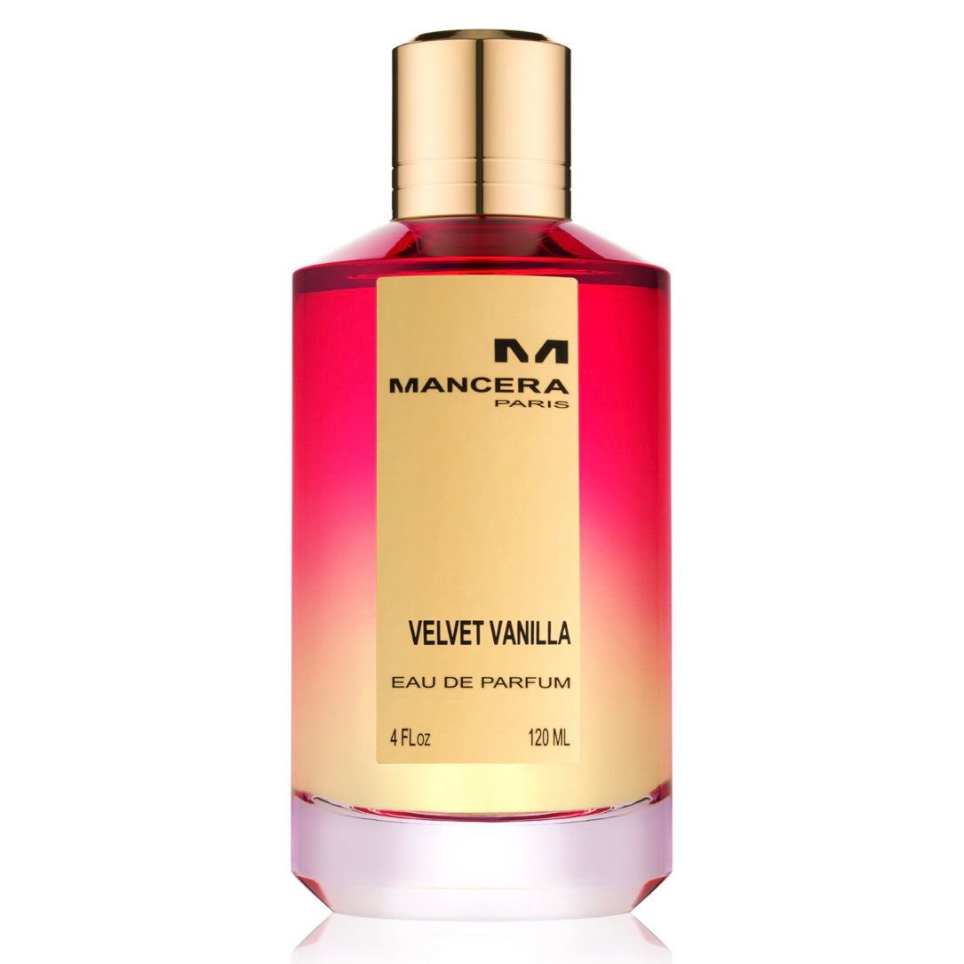 Mancera Velvet Vanilla Eau De Parfum Mancera