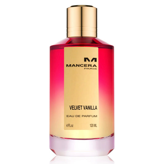 Mancera Velvet Vanilla Eau De Parfum Mancera