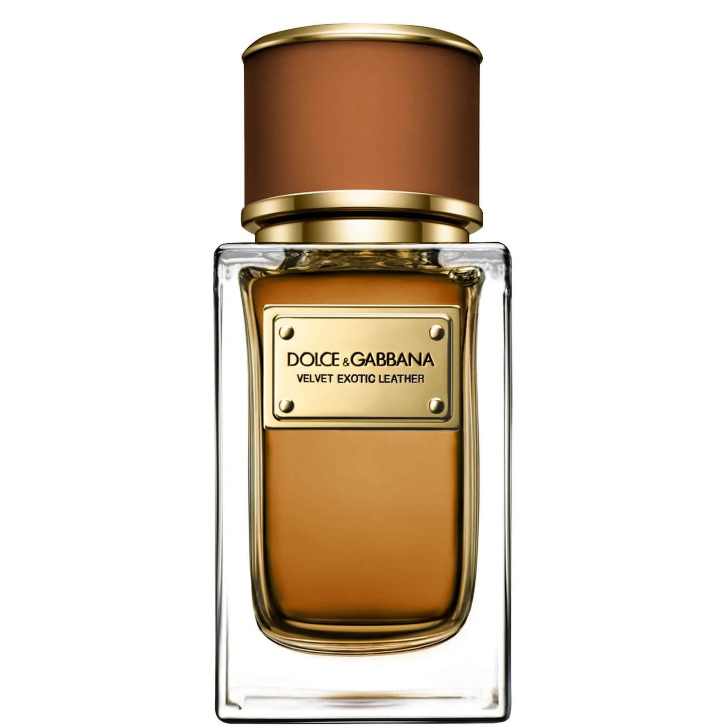 Dolce & Gabbana Velvet Exotic Leather Eau De Parfum Dolce & Gabbana