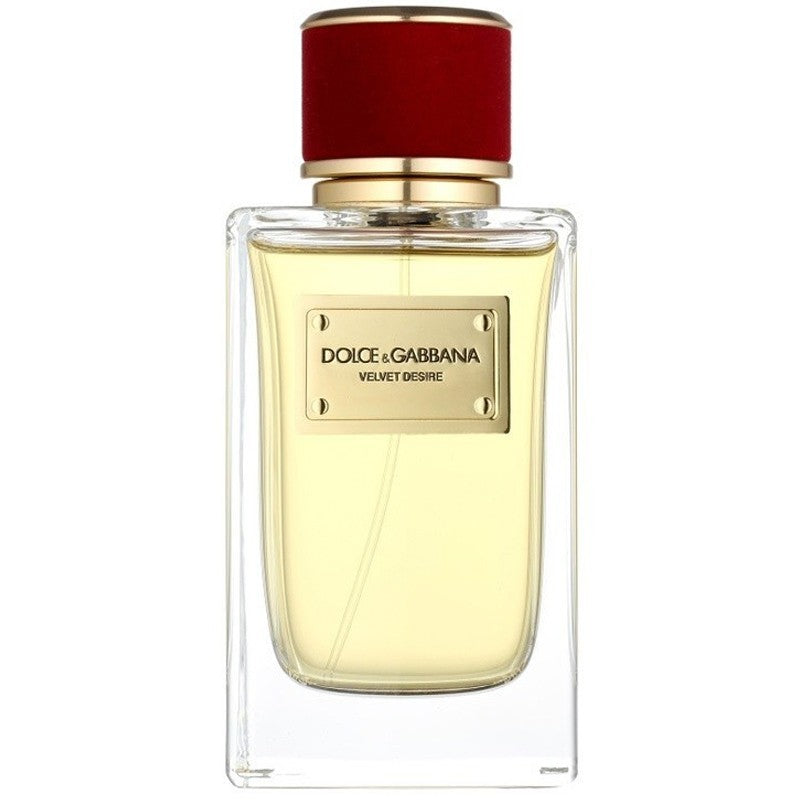 Dolce & Gabbana Velvet Desire Eau De Parfum Dolce & Gabbana