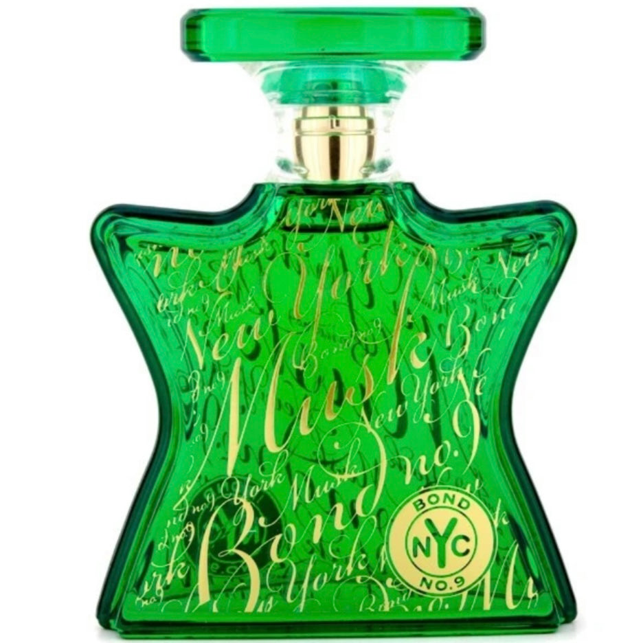 Bond No 9 New York Musk Eau De Parfum Bond No 9