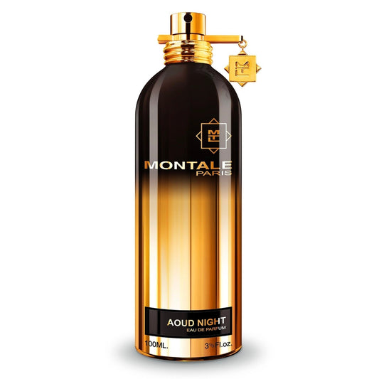 Montale Aoud Night Eau De Parfum Montale
