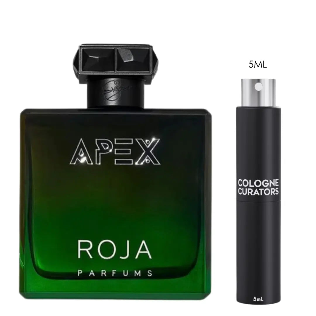 SAMPLE - Roja Parfums Apex Cologne EDP Roja Parfums