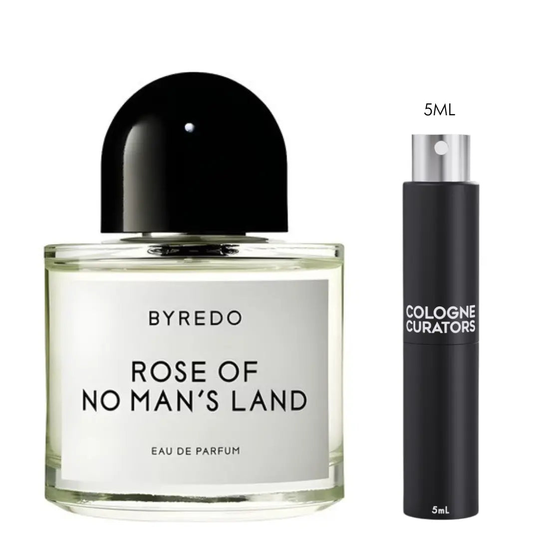 SAMPLE -  Byredo Rose of No Man's Land EDP Byredo Parfums
