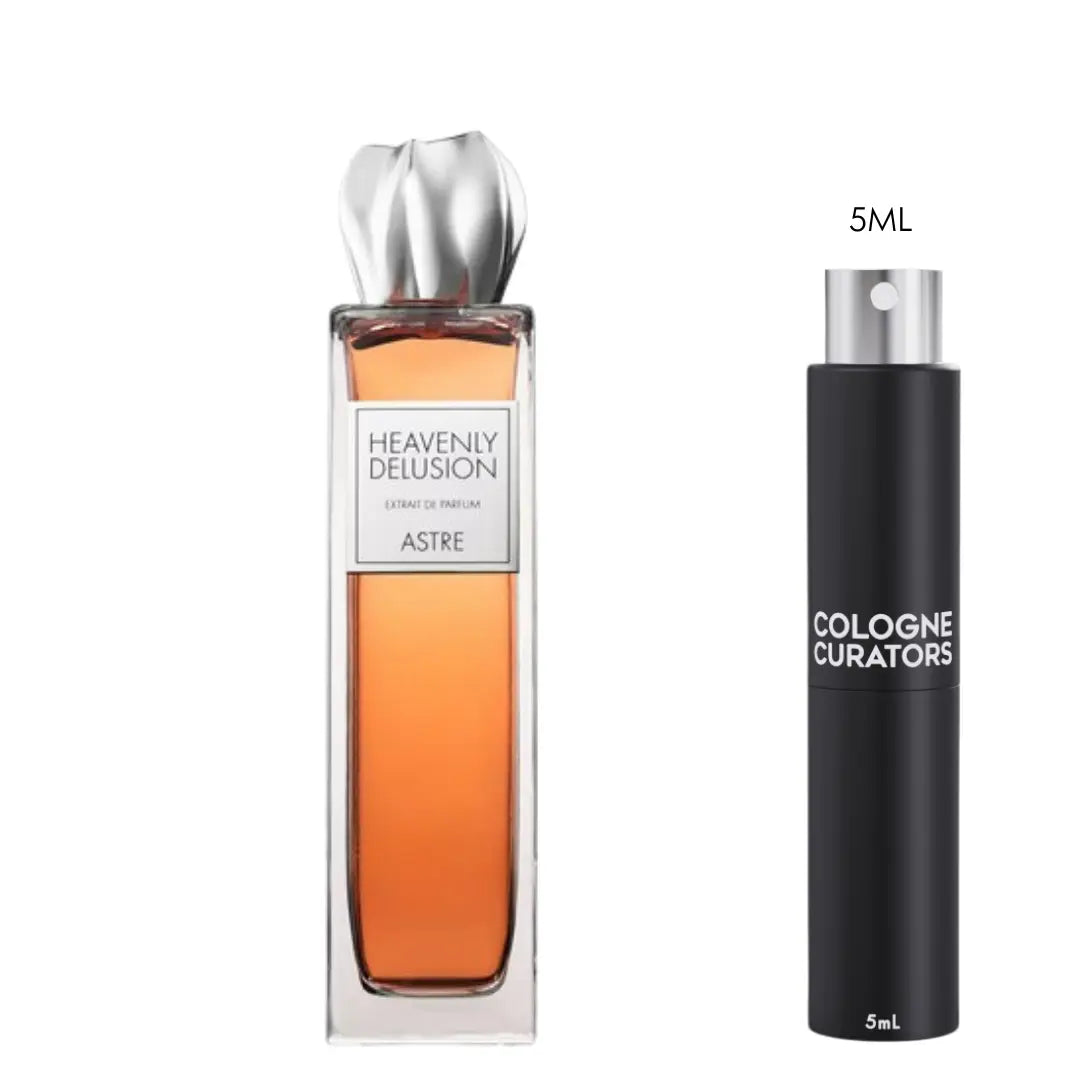 SAMPLE - Astre Heavenly Delusion Extrait Astre Parfums