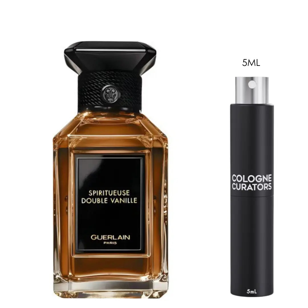 SAMPLE - Guerlain Spiritueuse Double Vanille EDP Guerlain