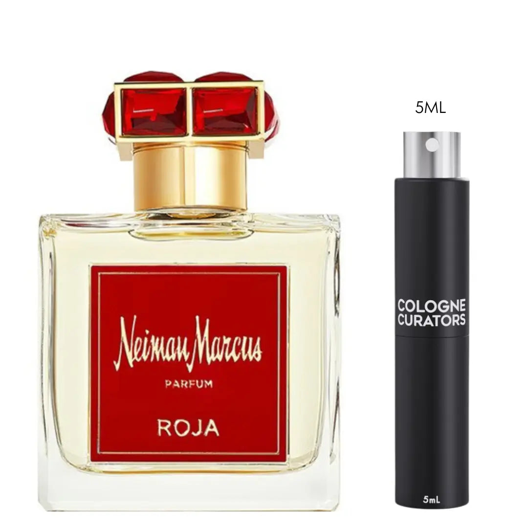 SAMPLE - Roja Parfums Neiman Marcus Roja Parfum Roja Parfums
