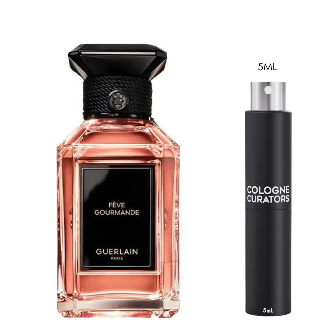 SAMPLE - Guerlain Feve Gourmande EDP Guerlain