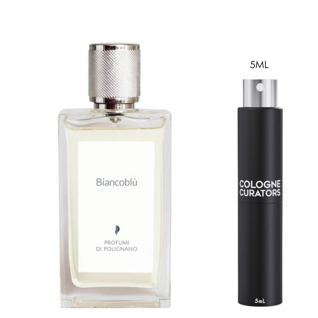 SAMPLE - Profumi di Polignano Biancoblù EDP Profumi di Polignano