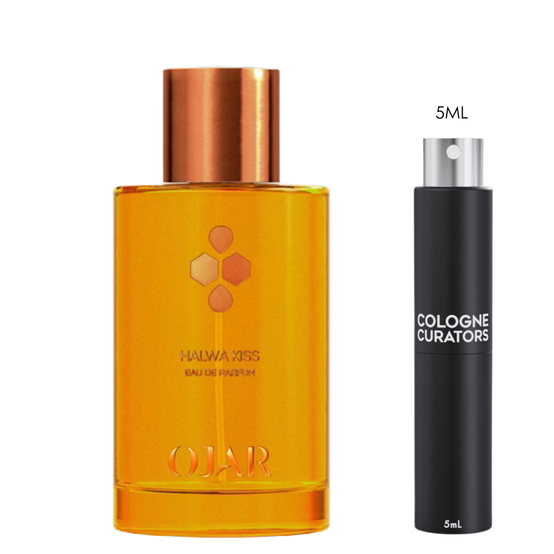 SAMPLE - Ojar Halwa Kiss EDP Ojar