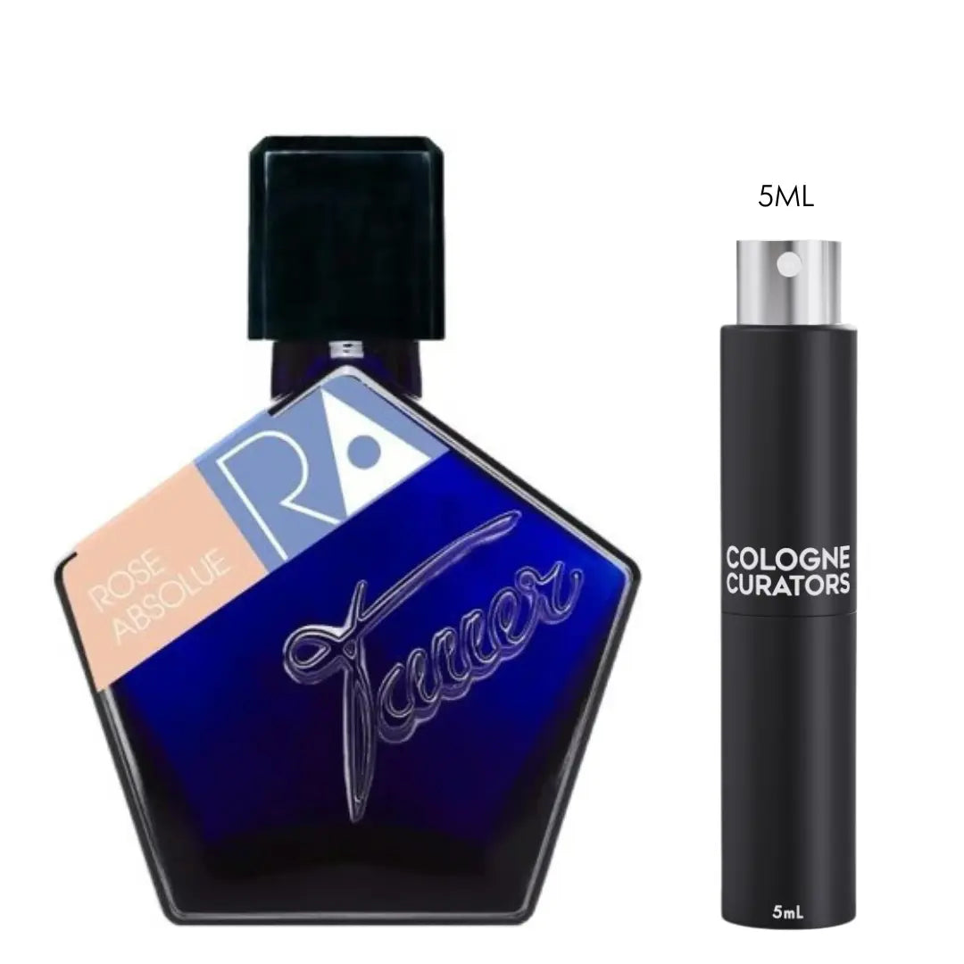 SAMPLE - Tauer Perfumes Rose Absolue EDP Tauer Perfumes