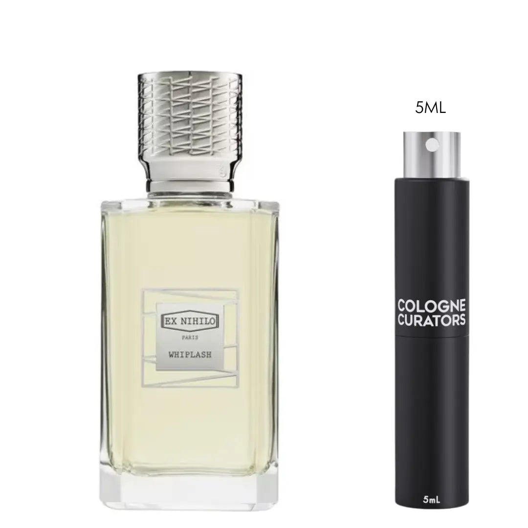 SAMPLE - Ex Nihilo Whiplash EDP Ex Nihilo