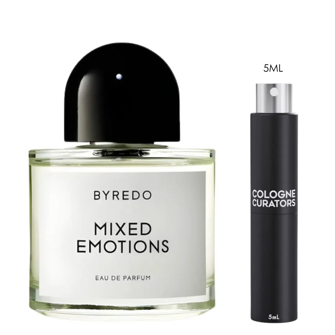 SAMPLE - Byredo Mixed Emotions EDP Byredo Parfums
