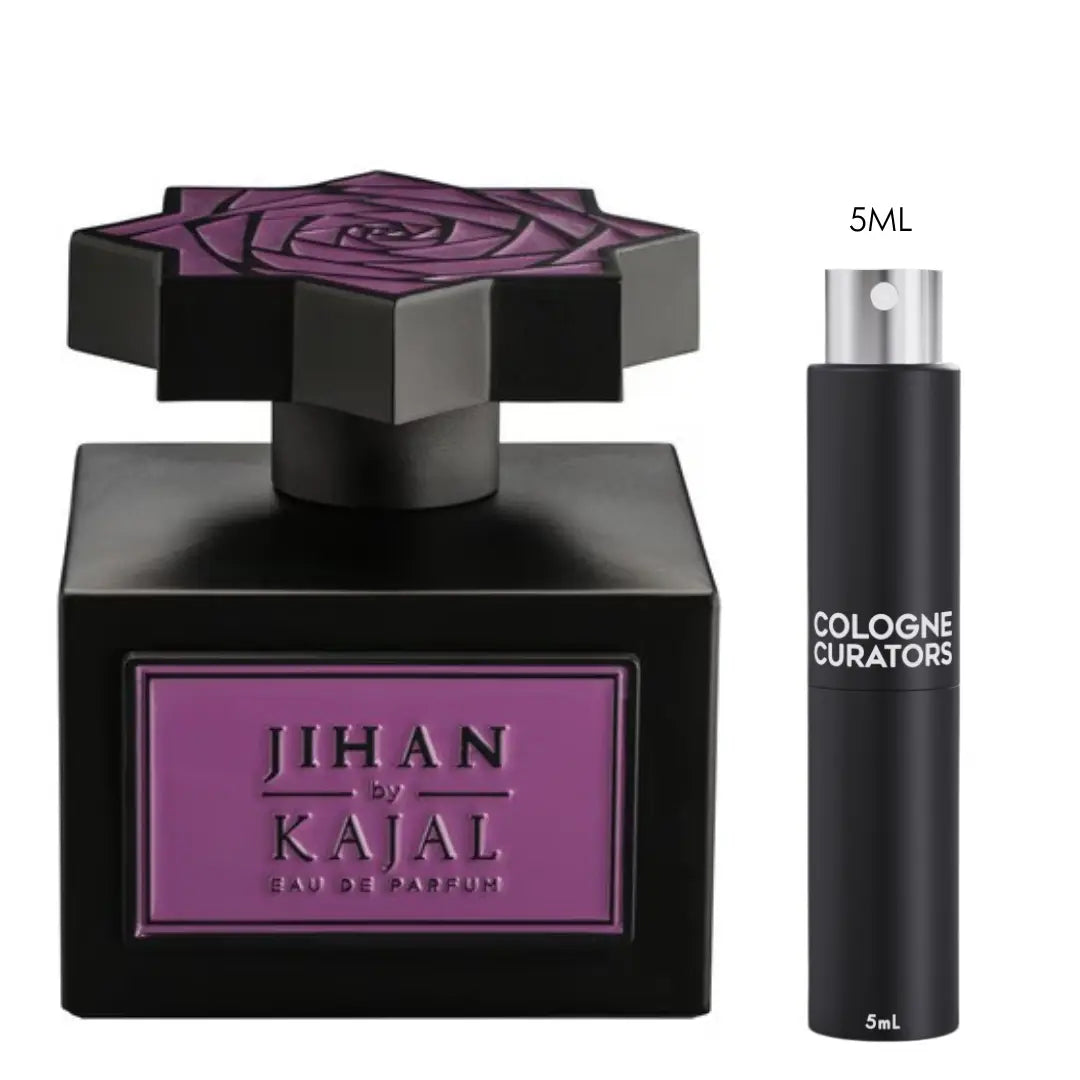 SAMPLE - Kajal Jihan EDP Kajal Perfumes