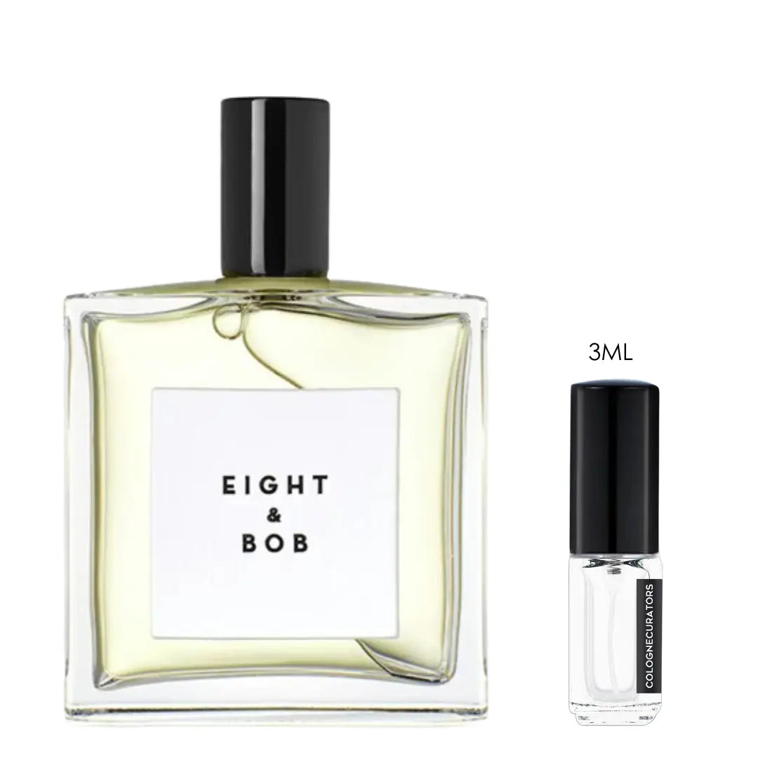 SAMPLE - Eight & Bob The Original Inside Book EDP Eight & Bob