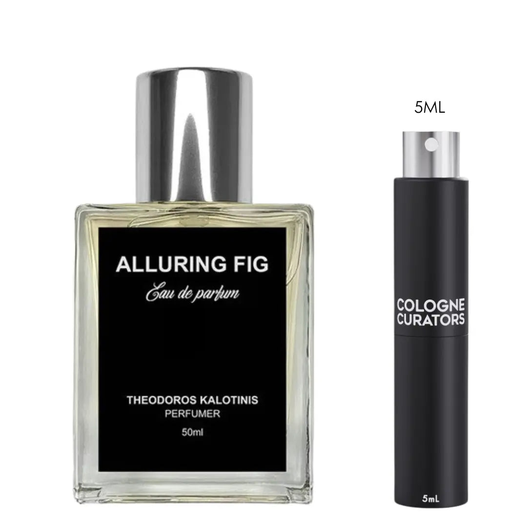 SAMPLE - Theodoros Kalotinis Alluring Fig EDP Theodoros Kalotinis