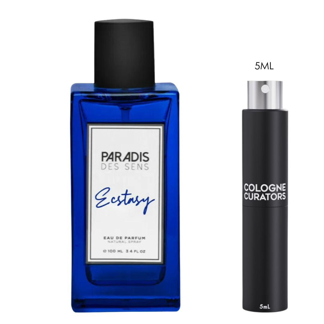SAMPLE - Paradis Des Sens Ecstasy EDP Paradis Des Sens