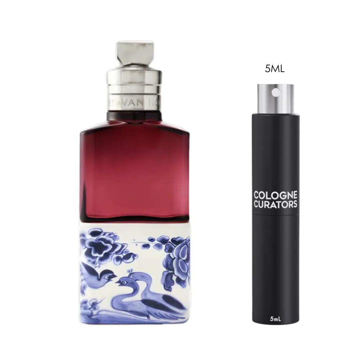 SAMPLE - Dries Van Noten Soie Malaquais EDP Dries Van Noten