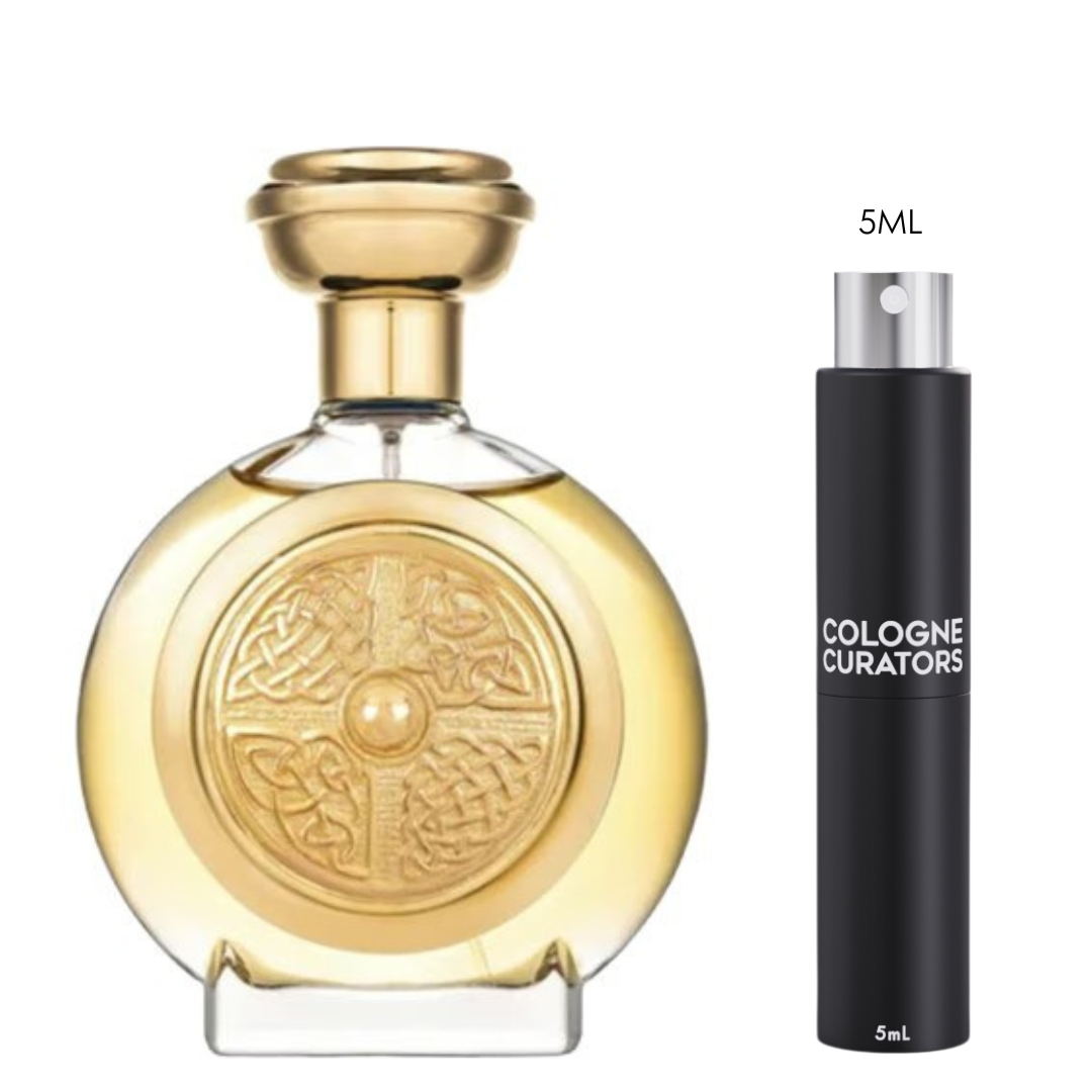 SAMPLE - Boadicea the Victorious Lannosea EDP Boadicea the Victorious