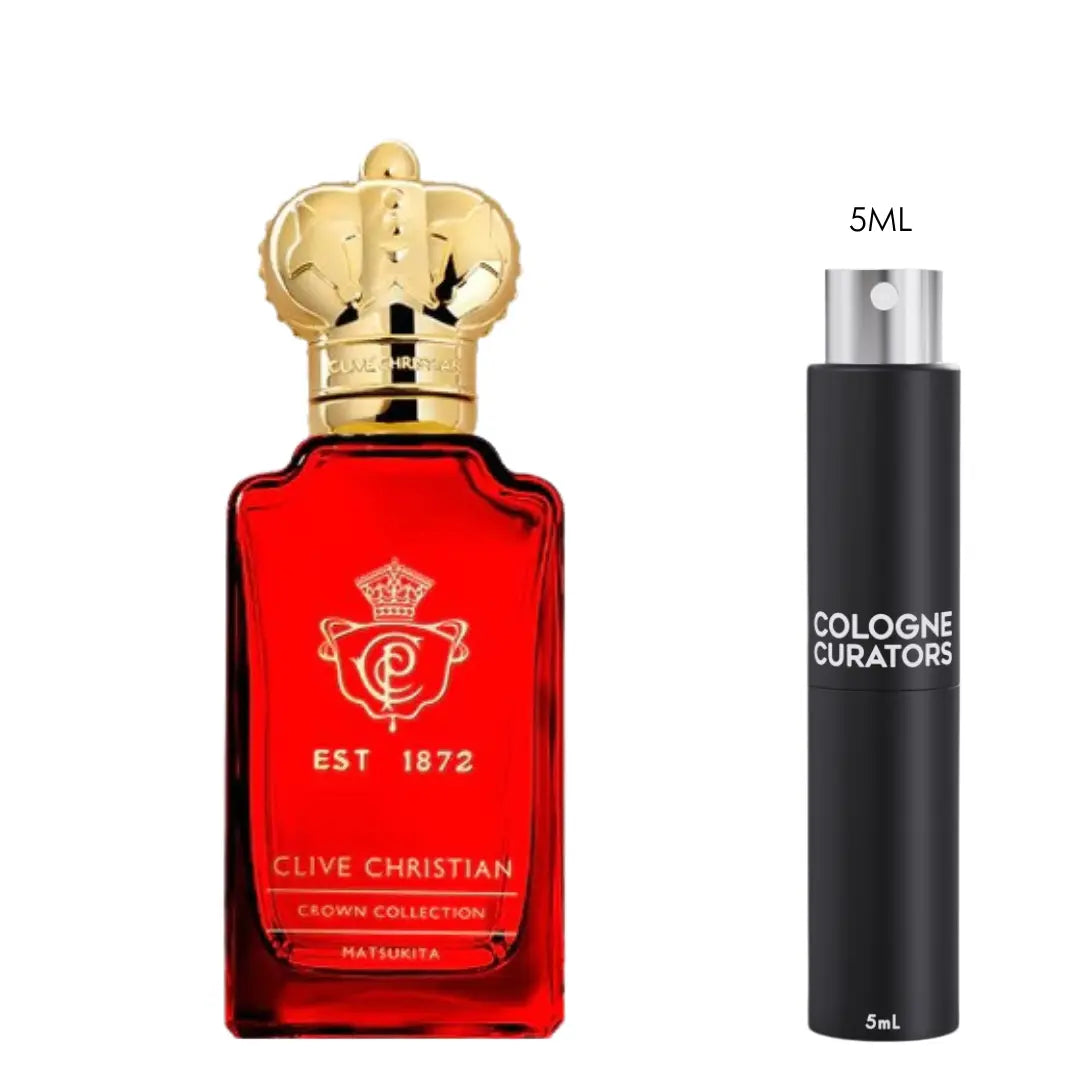 SAMPLE - Clive Christian Matsukita EDP Clive Christian