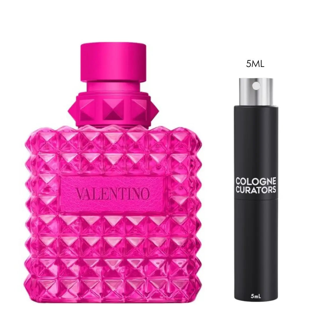 SAMPLE - Valentino Donna Born In Roma Pink PP EDP Valentino
