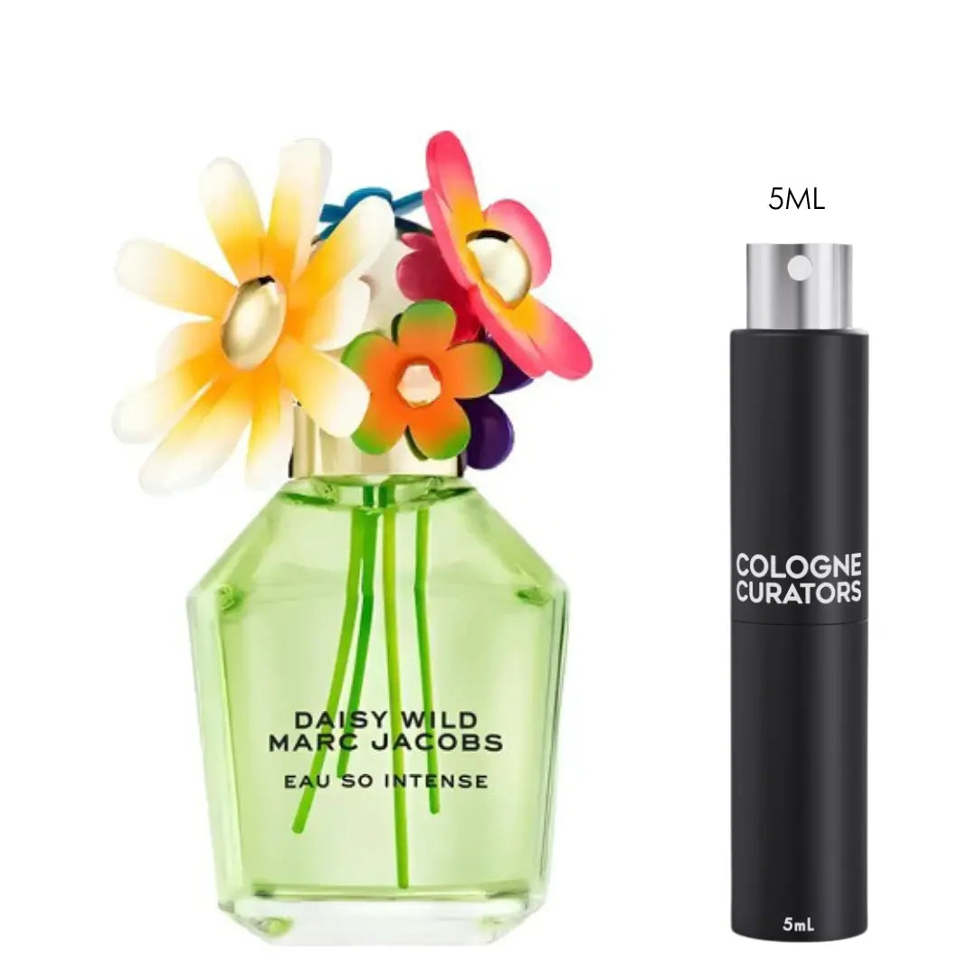 SAMPLE - Marc Jacobs Daisy Wild Eau So Intense Marc Jacobs