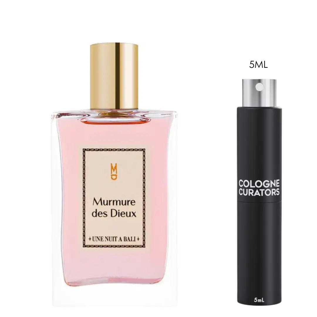 SAMPLE - Une Nuit Nomade Murmure des Dieux EDP Une Nuit Nomade