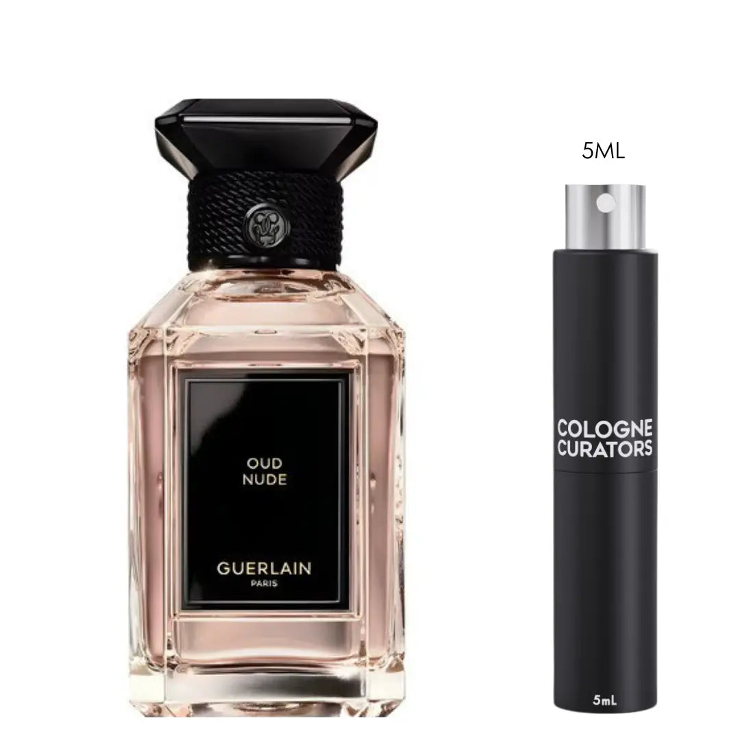 SAMPLE - Guerlain Oud Nude EDP Guerlain