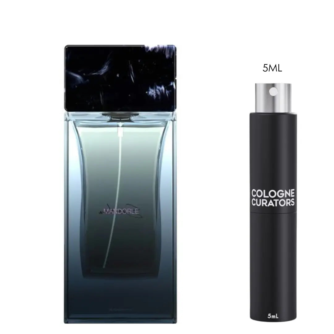 SAMPLE - Sora Dora Mandorle EDP Sora Dora