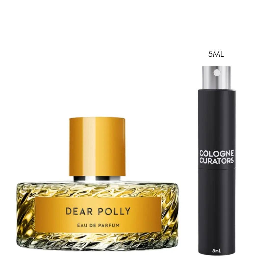 SAMPLE - Vilhelm Parfumerie Dear Polly EDP Vilhelm Parfumerie
