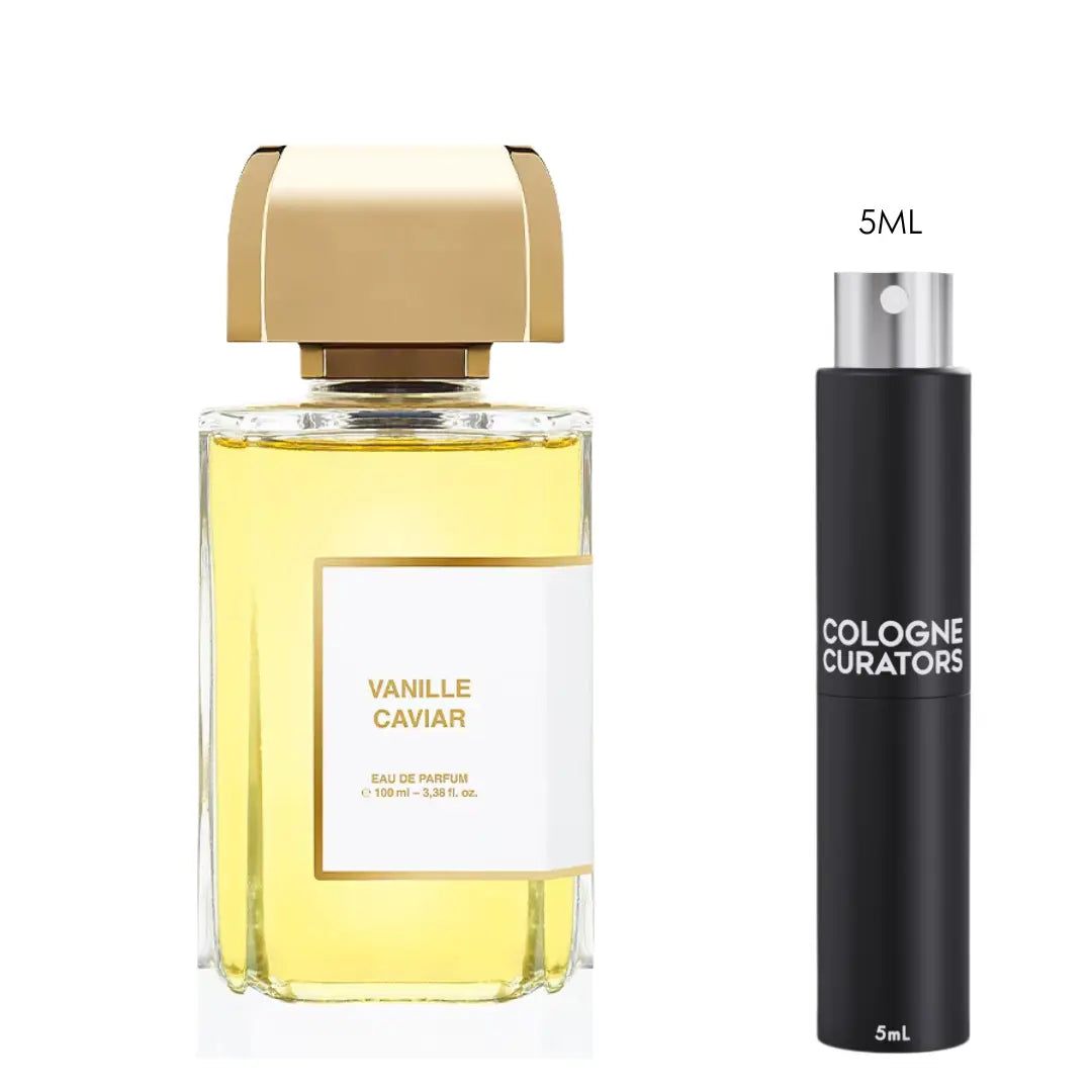 SAMPLE - BDK Parfums Vanille Caviar EDP BDK Parfums