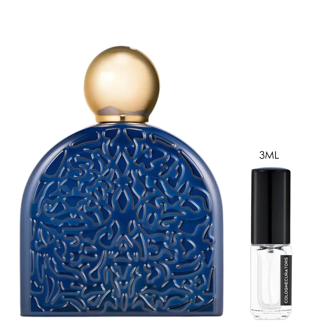 SAMPLE - M. Micallef Royal Blue EDP M. Micallef