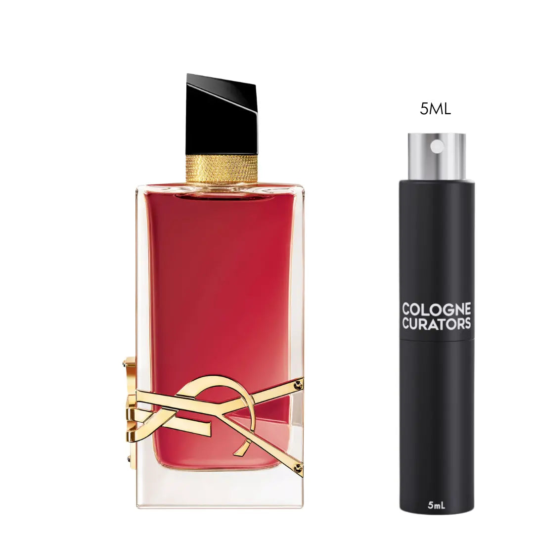 SAMPLE - Yves Saint Laurent Libre Berry Crush EDP Yves Saint Laurent