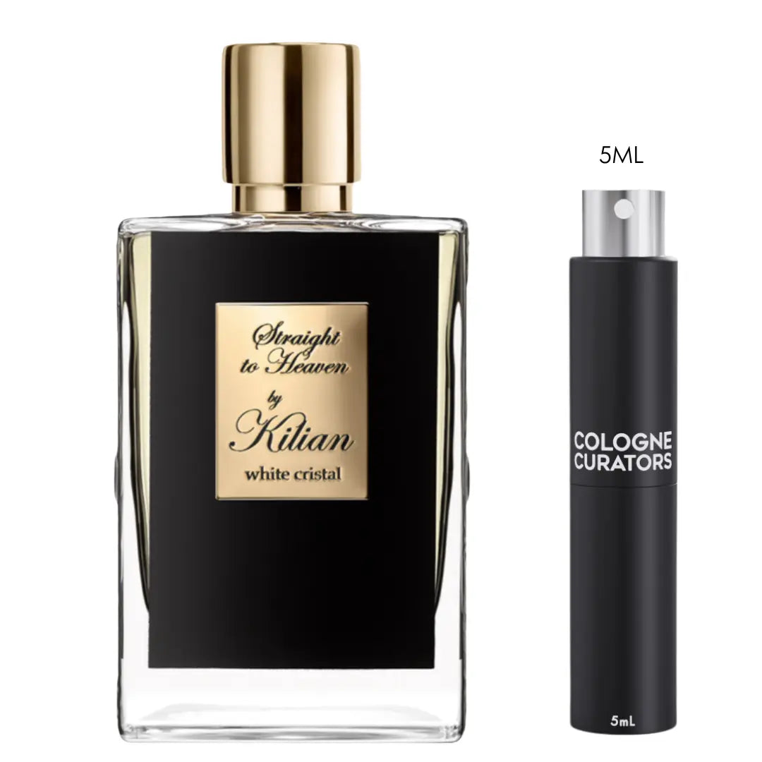 SAMPLE - Kilian Straight To Heaven EDP Kilian