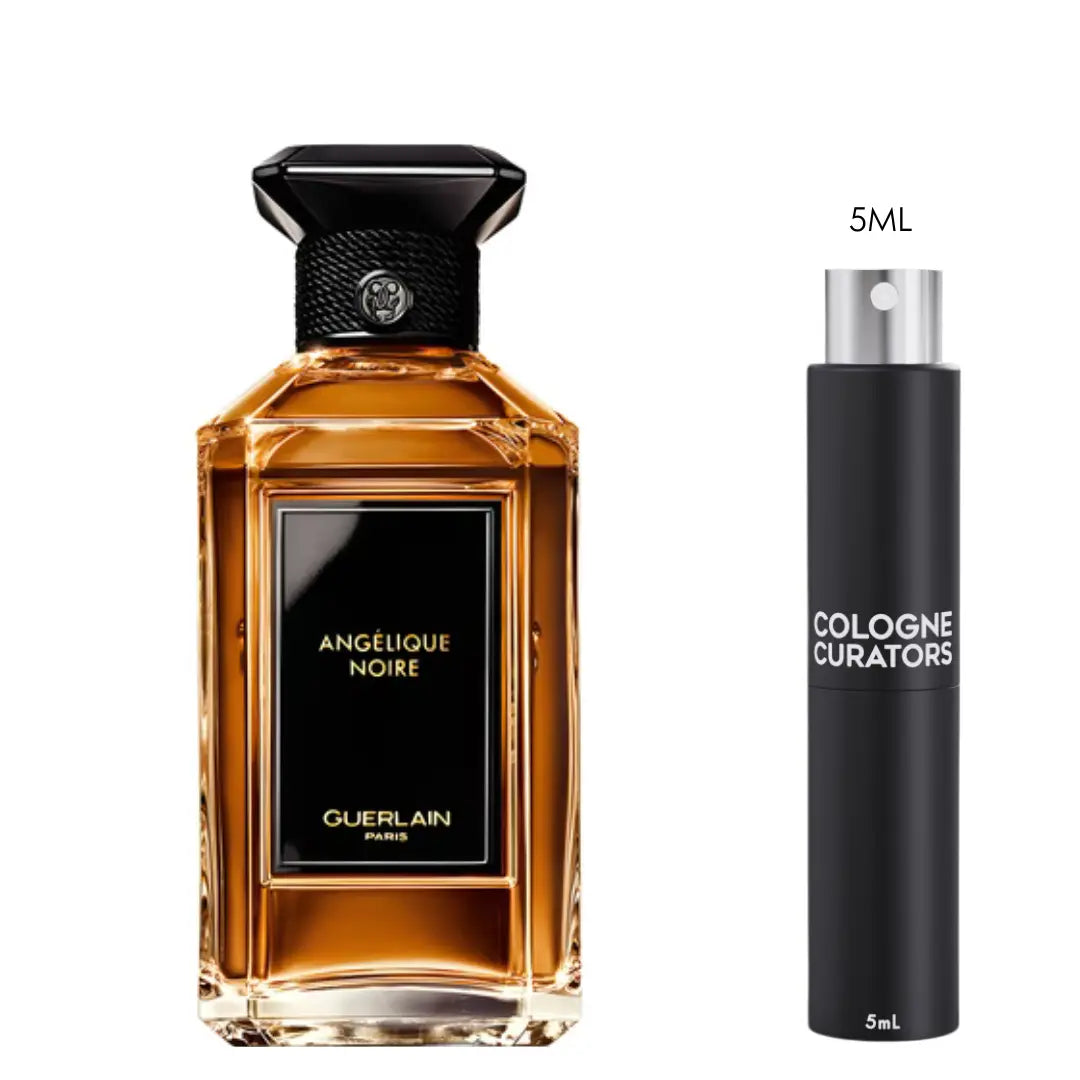 SAMPLE - Guerlain Angelique Noire EDP Guerlain