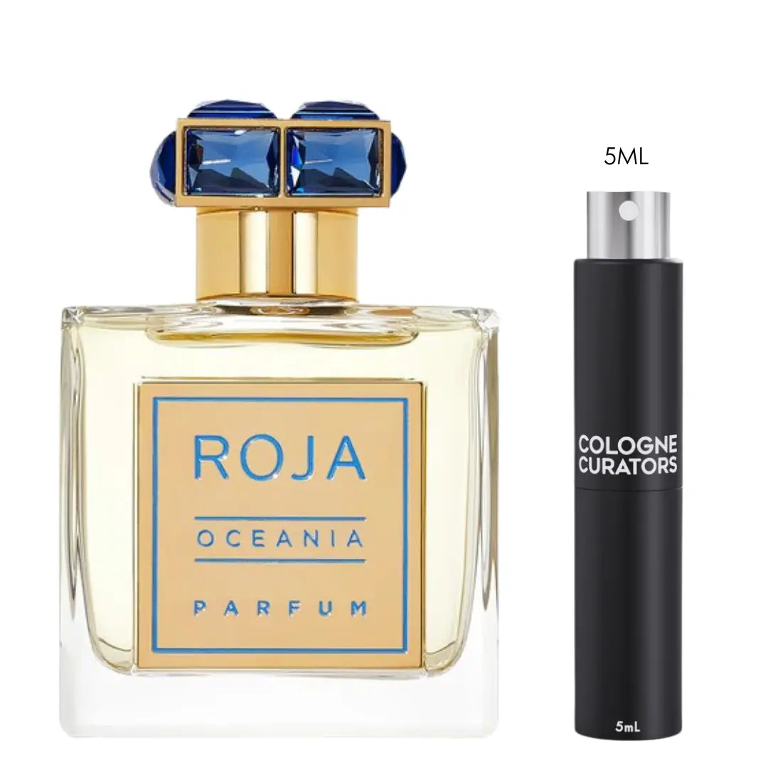 SAMPLE - Roja Parfums Oceania Parfum Roja Parfums