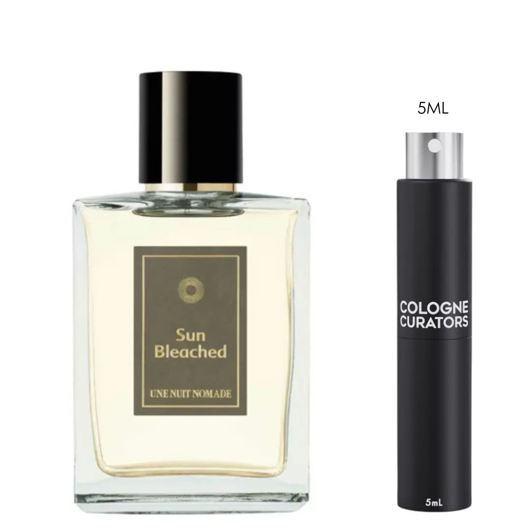SAMPLE - Une Nuit Nomade Sun Bleached EDP Une Nuit Nomade